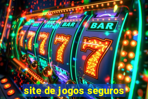 site de jogos seguros