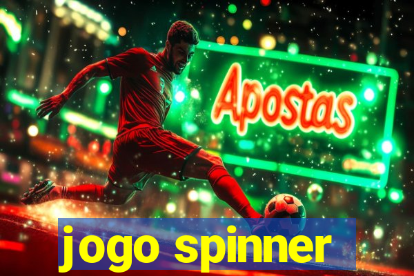 jogo spinner