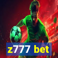 z777 bet