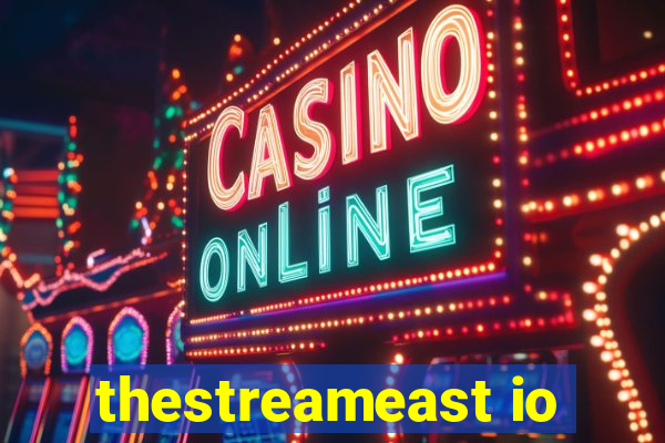 thestreameast io