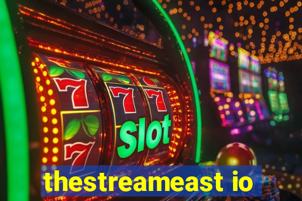 thestreameast io