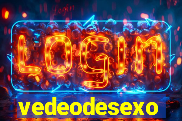 vedeodesexo