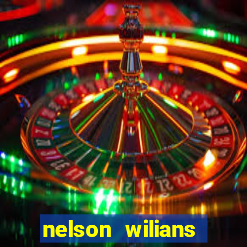 nelson wilians fratoni rodrigues fortuna