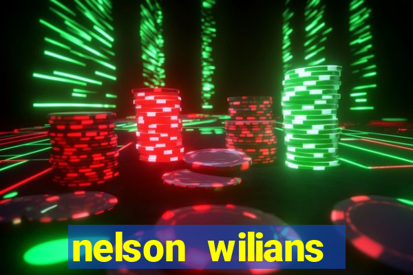 nelson wilians fratoni rodrigues fortuna