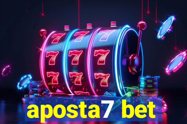 aposta7 bet