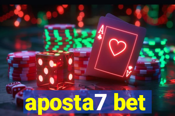 aposta7 bet