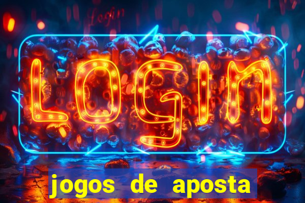 jogos de aposta facil de ganhar