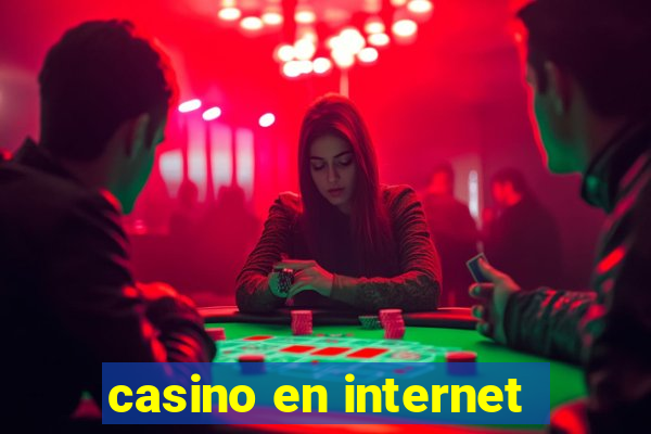 casino en internet