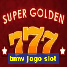 bmw jogo slot