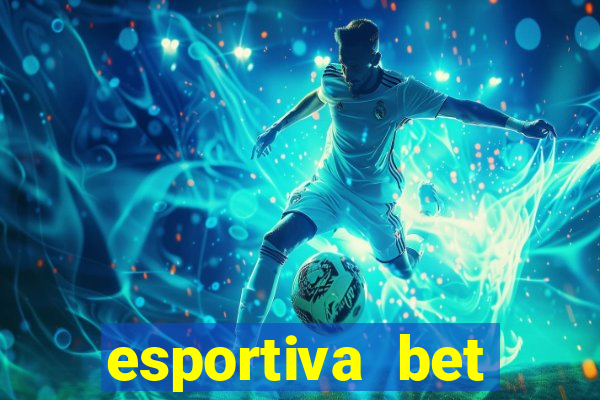 esportiva bet casino login