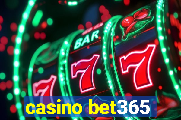 casino bet365