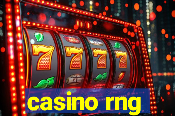 casino rng