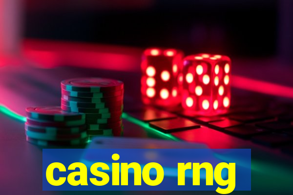 casino rng