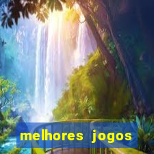 melhores jogos celular offline