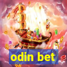 odin bet