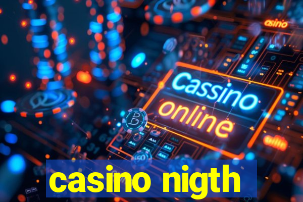 casino nigth