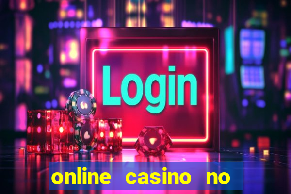 online casino no deposit bonus