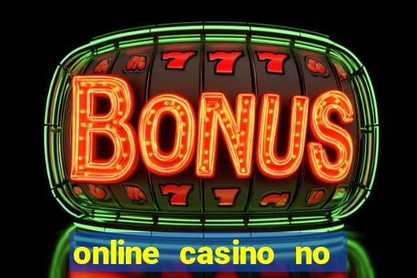 online casino no deposit bonus