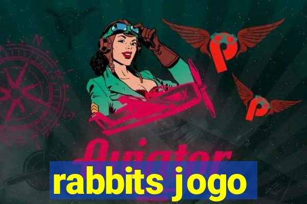 rabbits jogo