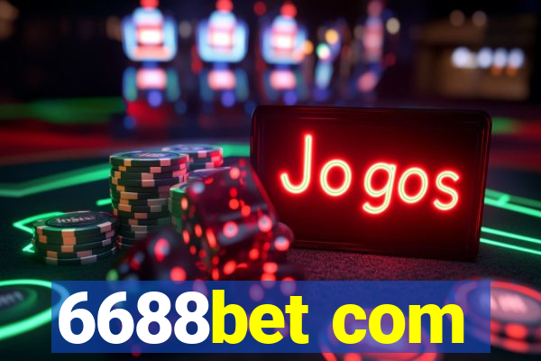 6688bet com