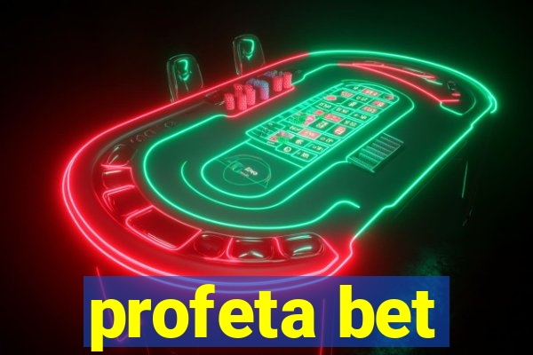 profeta bet