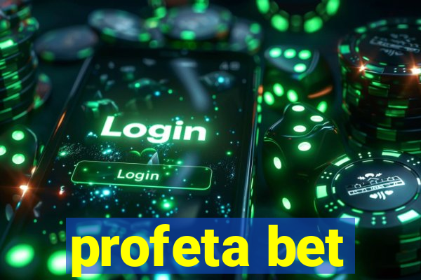 profeta bet