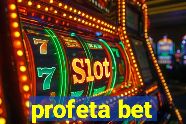 profeta bet