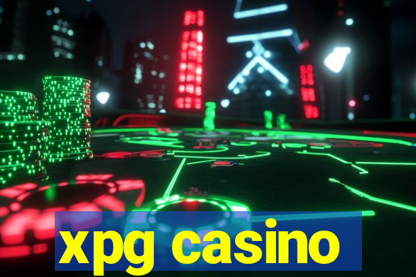 xpg casino