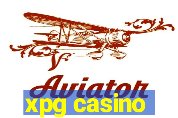 xpg casino