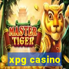 xpg casino