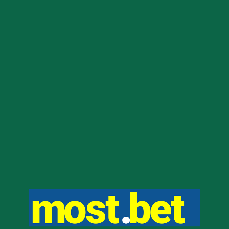 most.bet