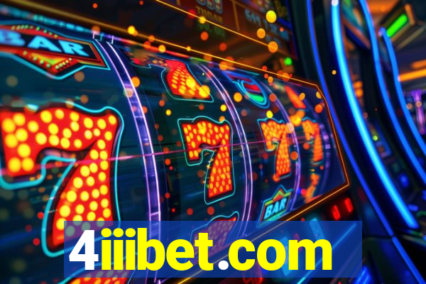 4iiibet.com