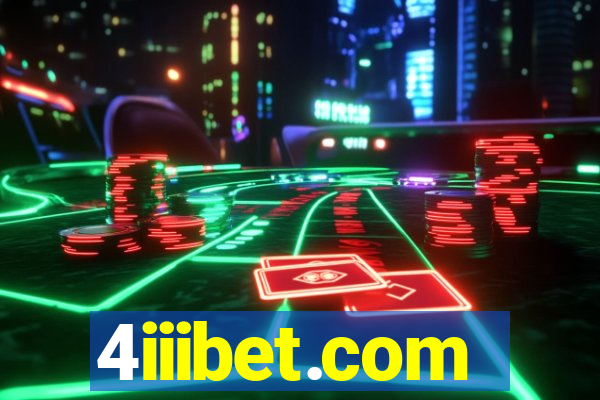 4iiibet.com