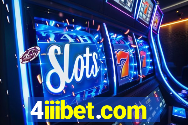 4iiibet.com