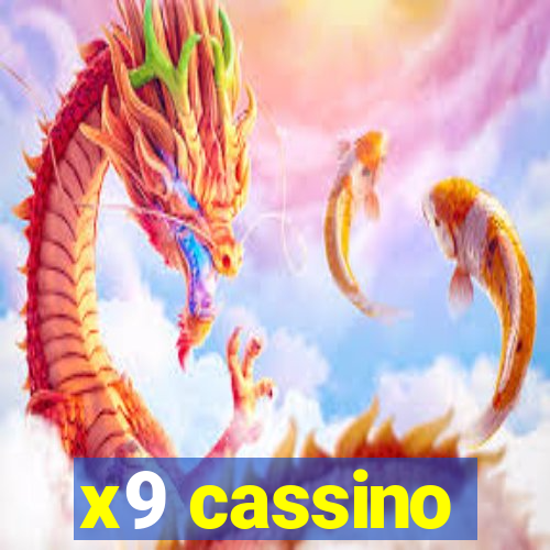 x9 cassino