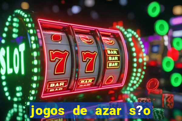 jogos de azar s?o permitidos no brasil