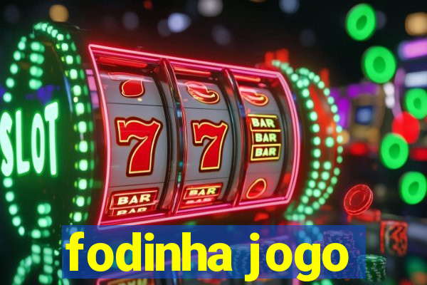 fodinha jogo