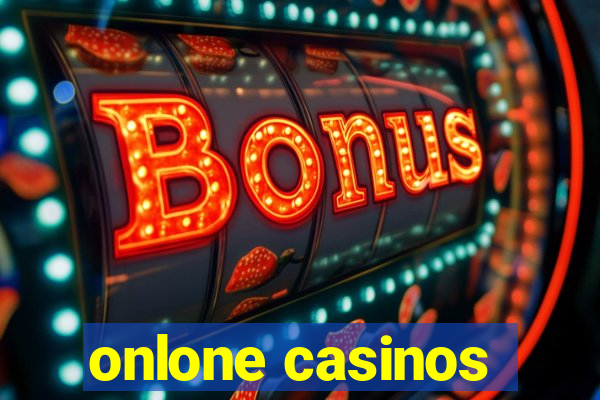 onlone casinos