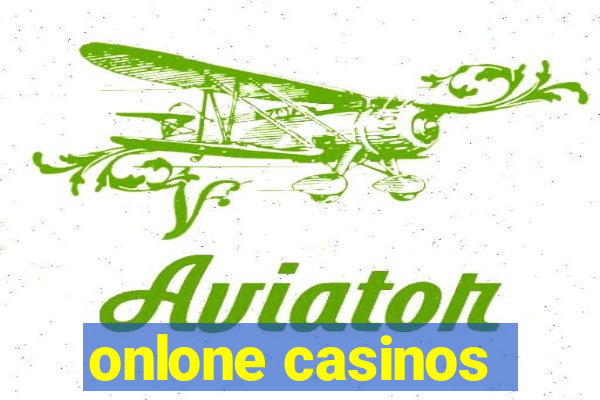 onlone casinos