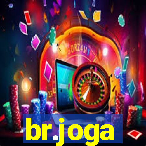 br.joga