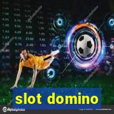 slot domino