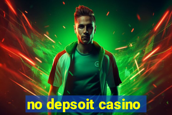 no depsoit casino