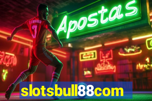 slotsbull88com