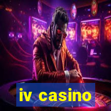 iv casino