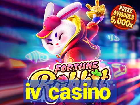 iv casino