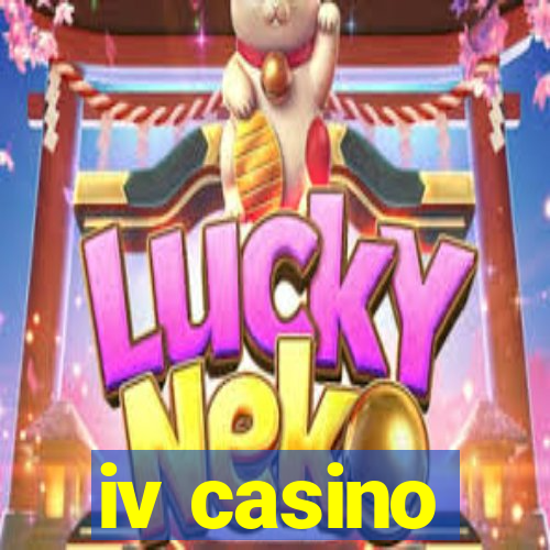 iv casino