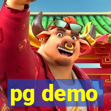 pg demo