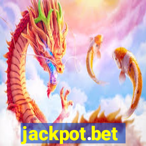 jackpot.bet