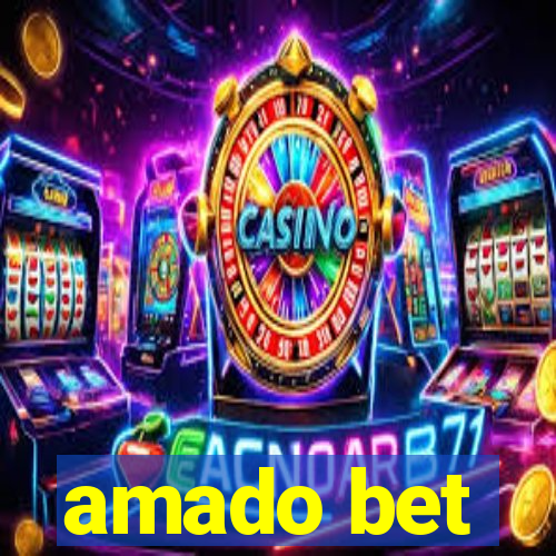 amado bet