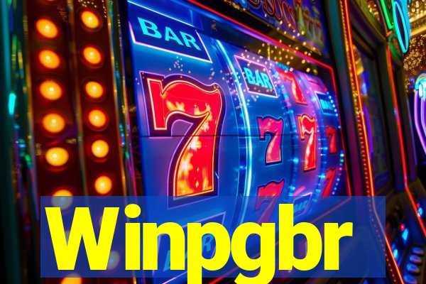 Winpgbr